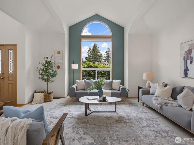 House for sale in Maple Valley, Washington