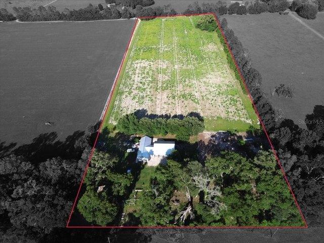 House for sale in High Springs, Florida