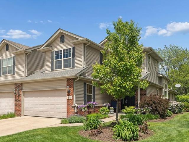 Townhouse for sale in Manhattan, Illinois