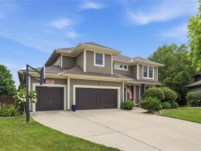 House for sale in Kansas