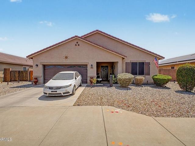 House for sale in Buckeye, Arizona
