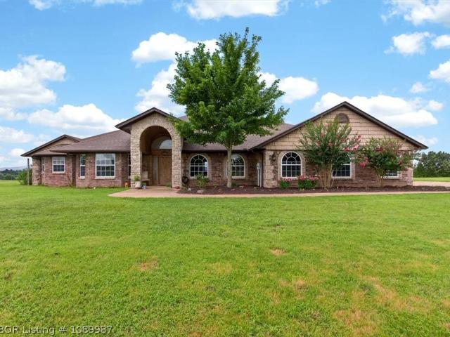 House for sale in Bokoshe, Oklahoma