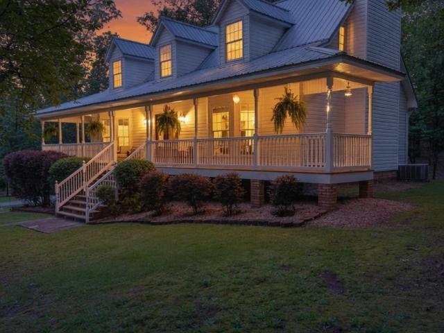 House for sale in Calera, Alabama