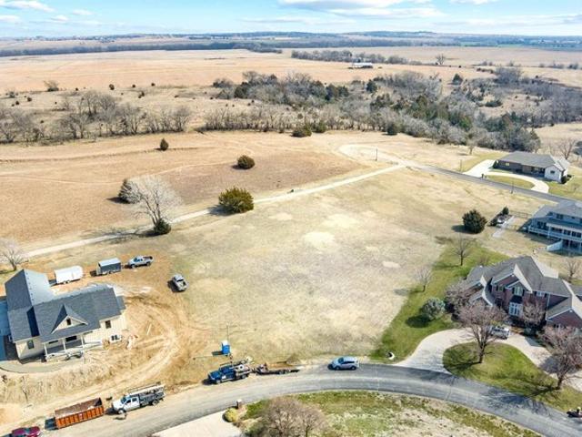 Land for sale in Kansas