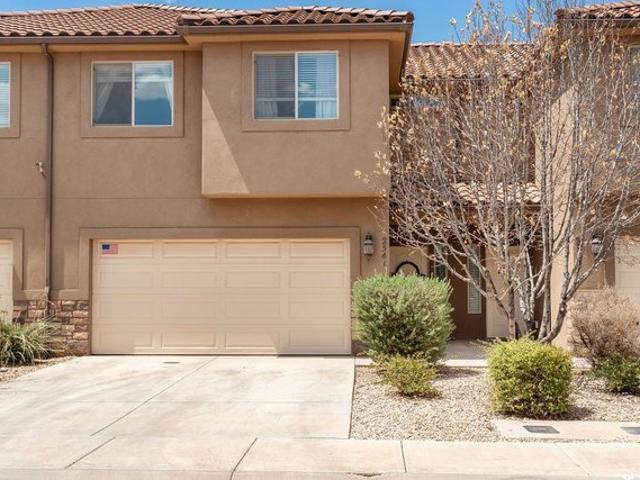 Townhouse for sale in Santa Clara, Utah