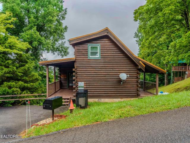 House for sale in Tennessee