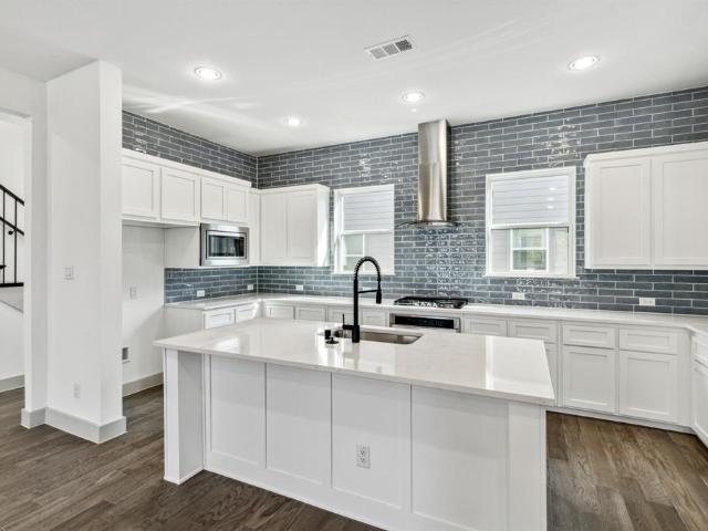 House for sale in Dallas, Texas