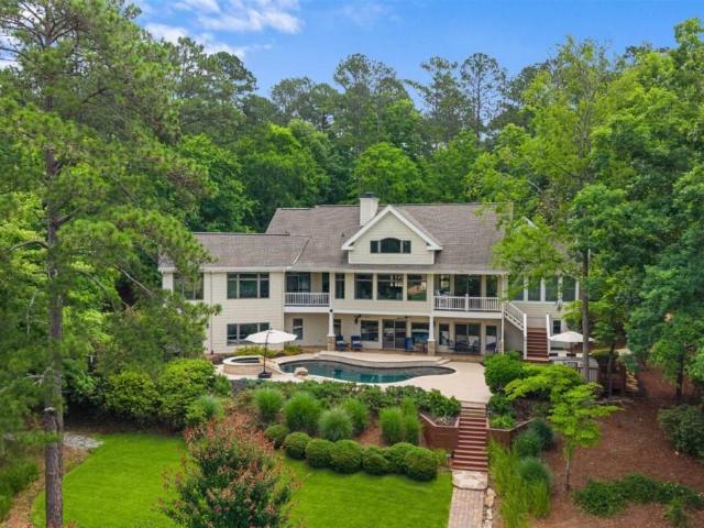 House for sale in Greensboro, Greene County