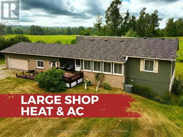 House for sale in Kawartha Lakes, Ontario