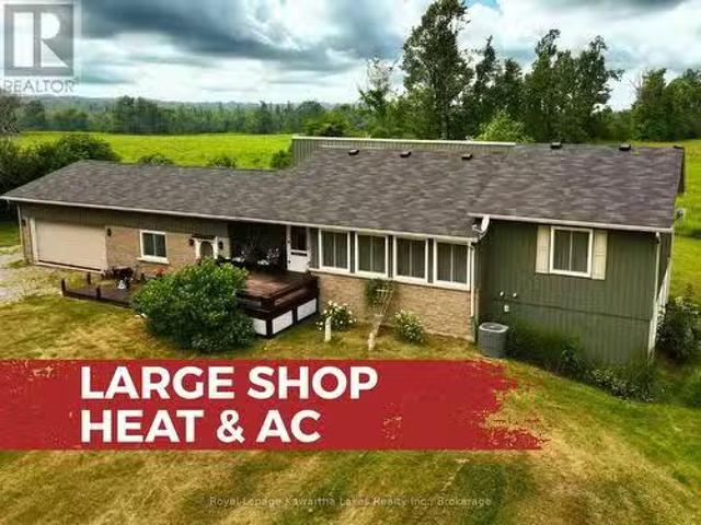 House for sale in Kawartha Lakes, Ontario