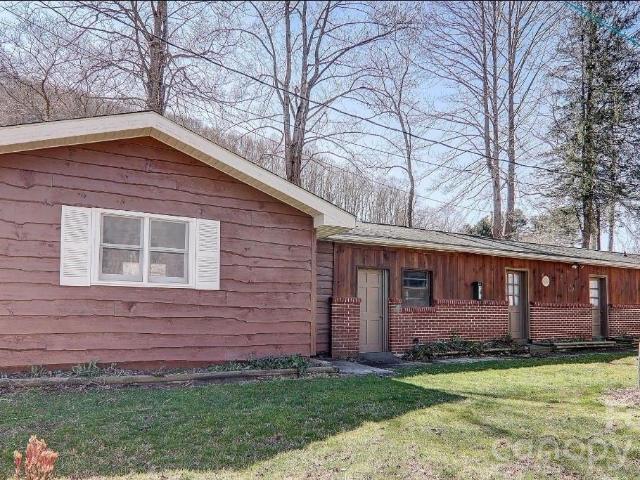 House for sale in Haywood, North Carolina