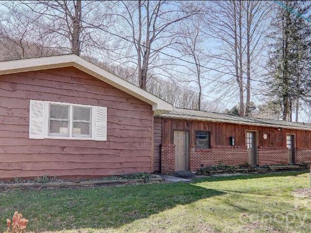 House for sale in Haywood, North Carolina
