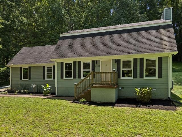 House for sale in Tennessee