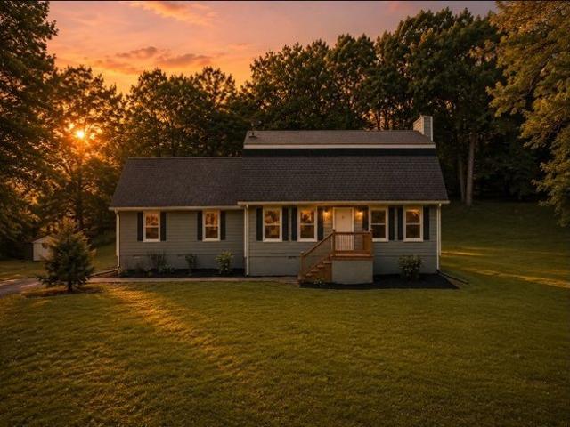 House for sale in Tennessee