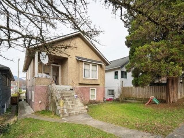 Property for sale in Vancouver, British Columbia