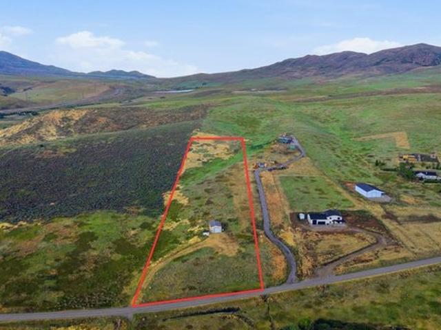 Land for sale in Malad City, Idaho