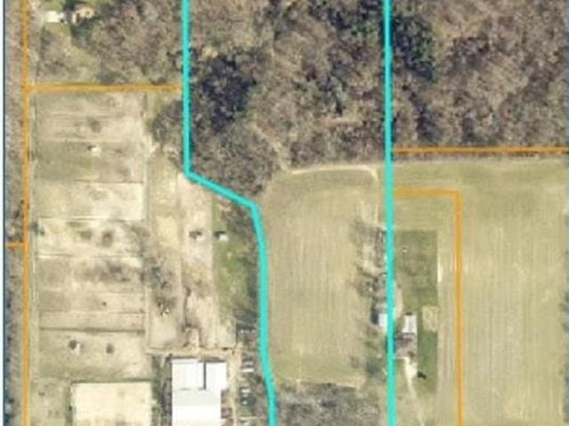 Land for sale in La Porte, Indiana