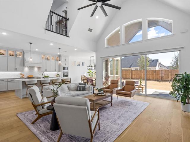 House for sale in Denton, Texas