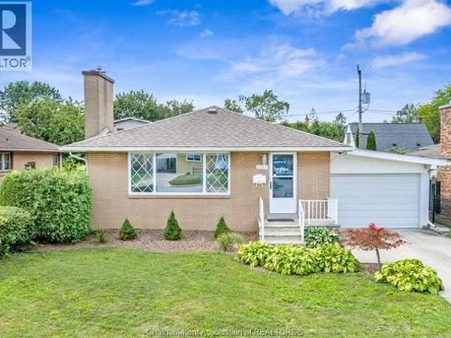 House for sale in Maidstone, Ontario