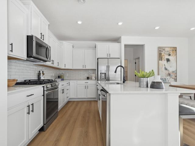 House for sale in Shakopee, Minnesota