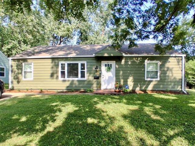 House for sale in Kansas