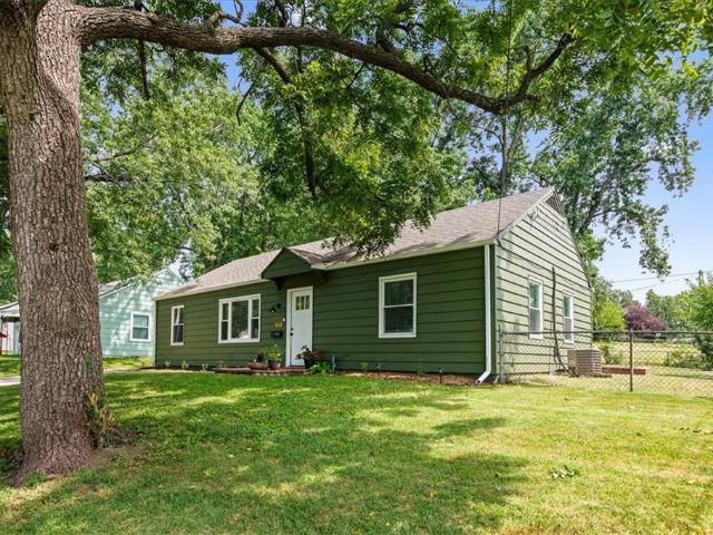 House for sale in Kansas