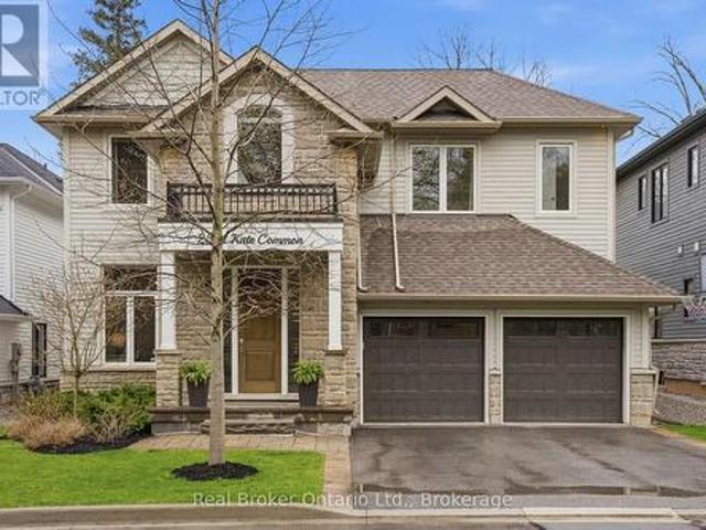 House for sale in Oakville, Ontario