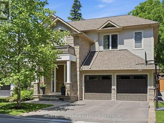 House for sale in Oakville, Ontario