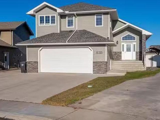 House for sale in Cherry Grove, Alberta
