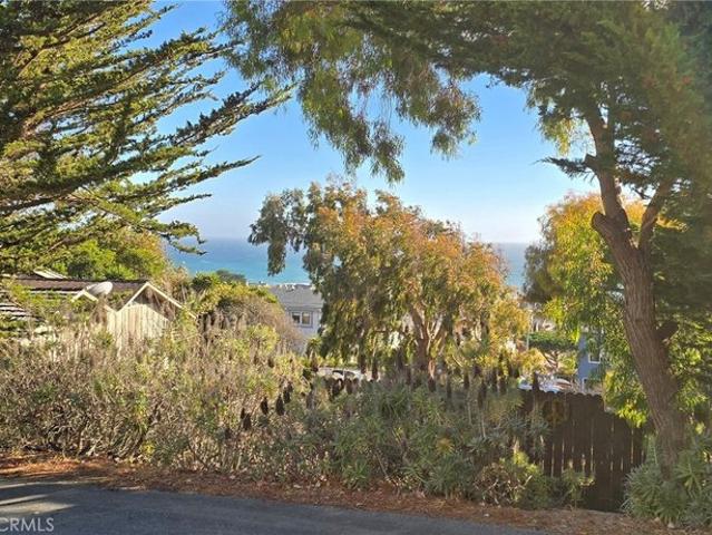 Land for sale in California