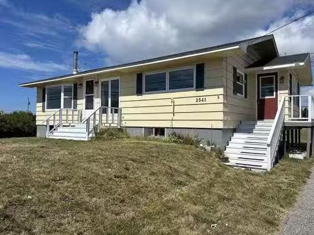 House for sale in Clark's Harbour, Nova Scotia