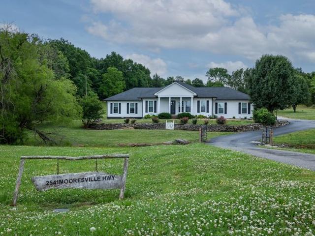 Farm for sale in Tennessee