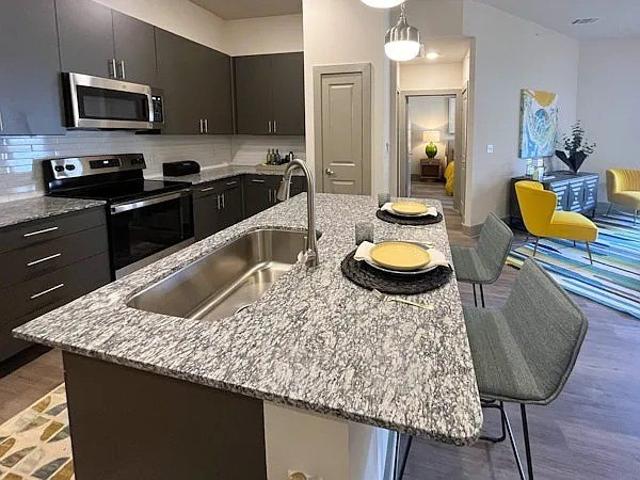 House for sale in Taylor, Texas