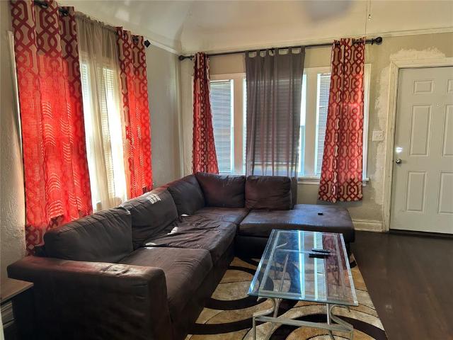 House for sale in Oklahoma City, Oklahoma