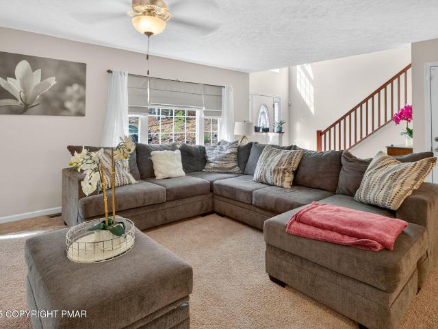 House for sale in Bartonsville, Pennsylvania