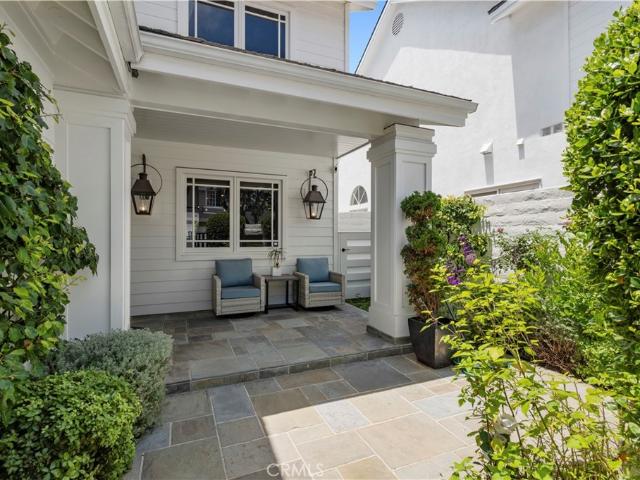 House for sale in Corona Del Mar, California