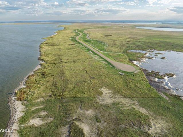 Land for sale in North Dakota