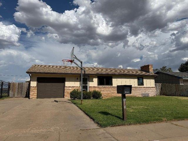 House for sale in Kansas