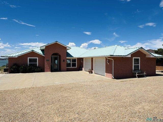 House for sale in Quay, New Mexico