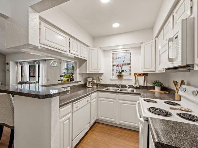 Condo for sale in Bedford, Texas