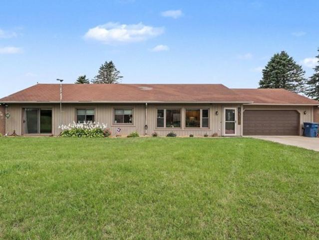 House for sale in Grass Lake, Michigan