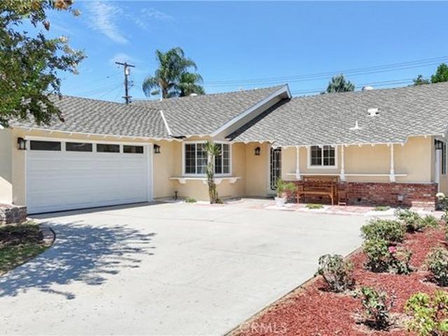 House for sale in La Habra, Orange County