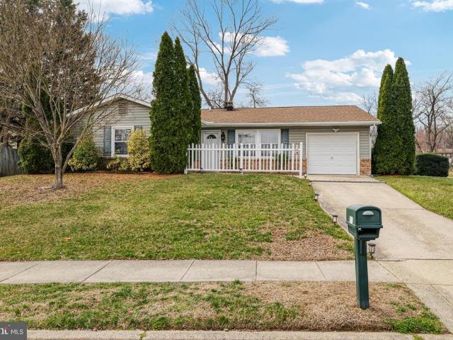 Property for rent in Gambrills, Maryland