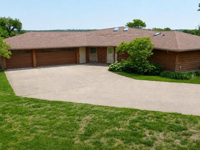 House for sale in Montrose, Iowa