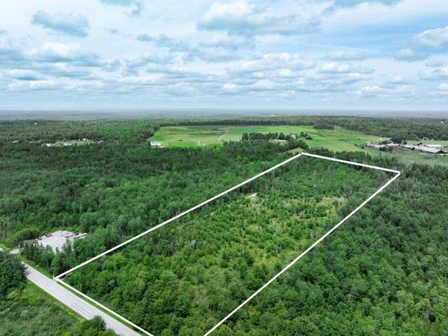 Land for sale in Hermon, Maine
