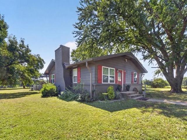 Farm for sale in Adair, Oklahoma
