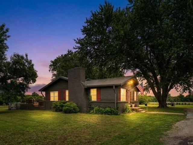 Farm for sale in Adair, Oklahoma