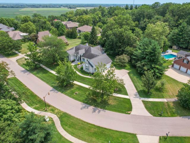 House for sale in Columbus, Indiana