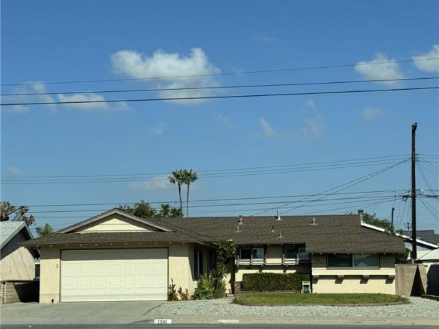 House for sale in La Habra, California