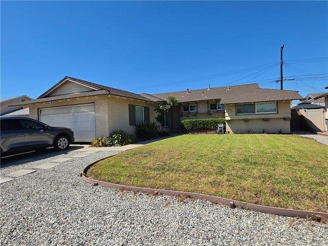 House for sale in La Habra, California